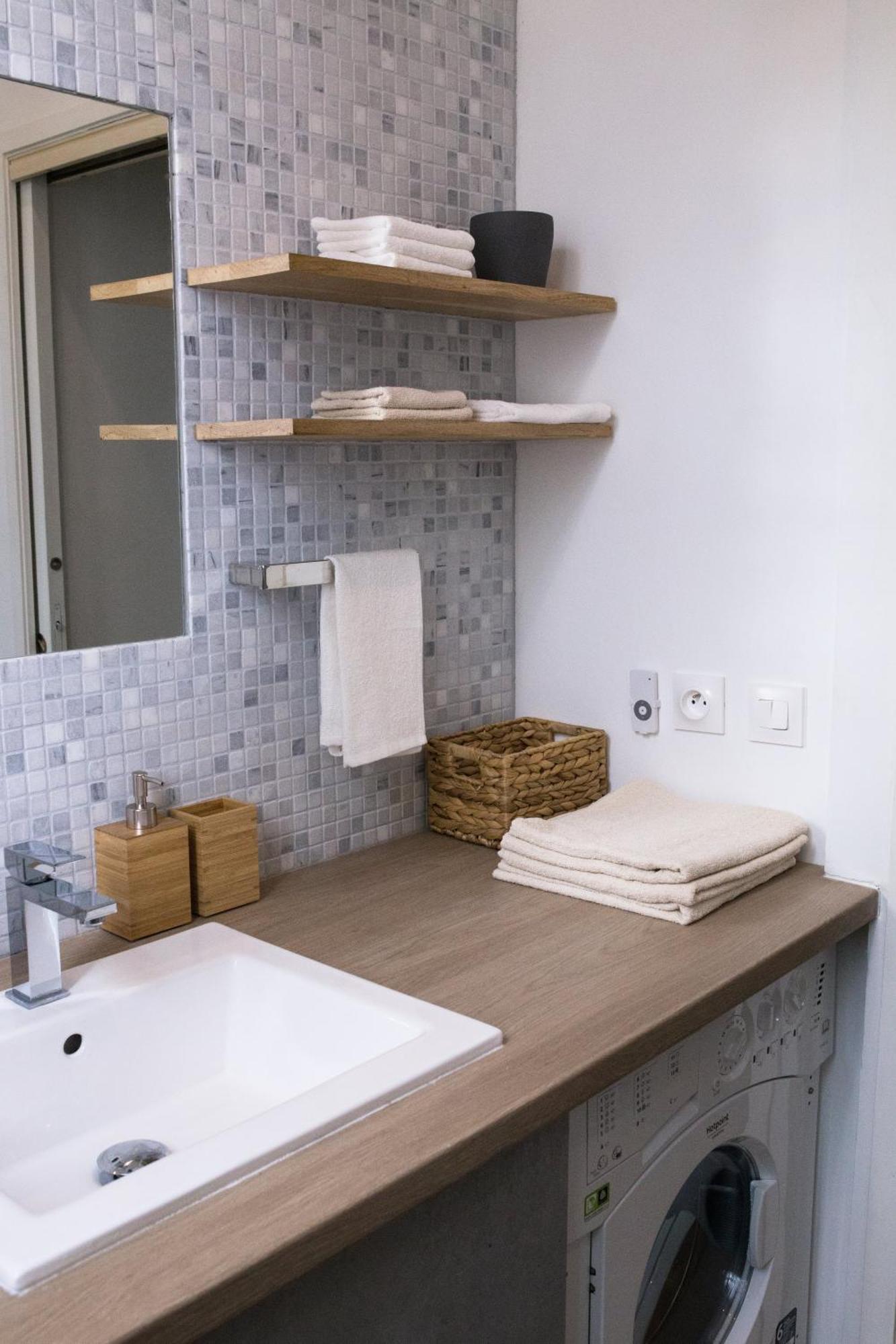 Sleep In Montpellier, Cosy, Central, 5 Ch, 10P, Tram L1, 2,3 & 4 ภายนอก รูปภาพ