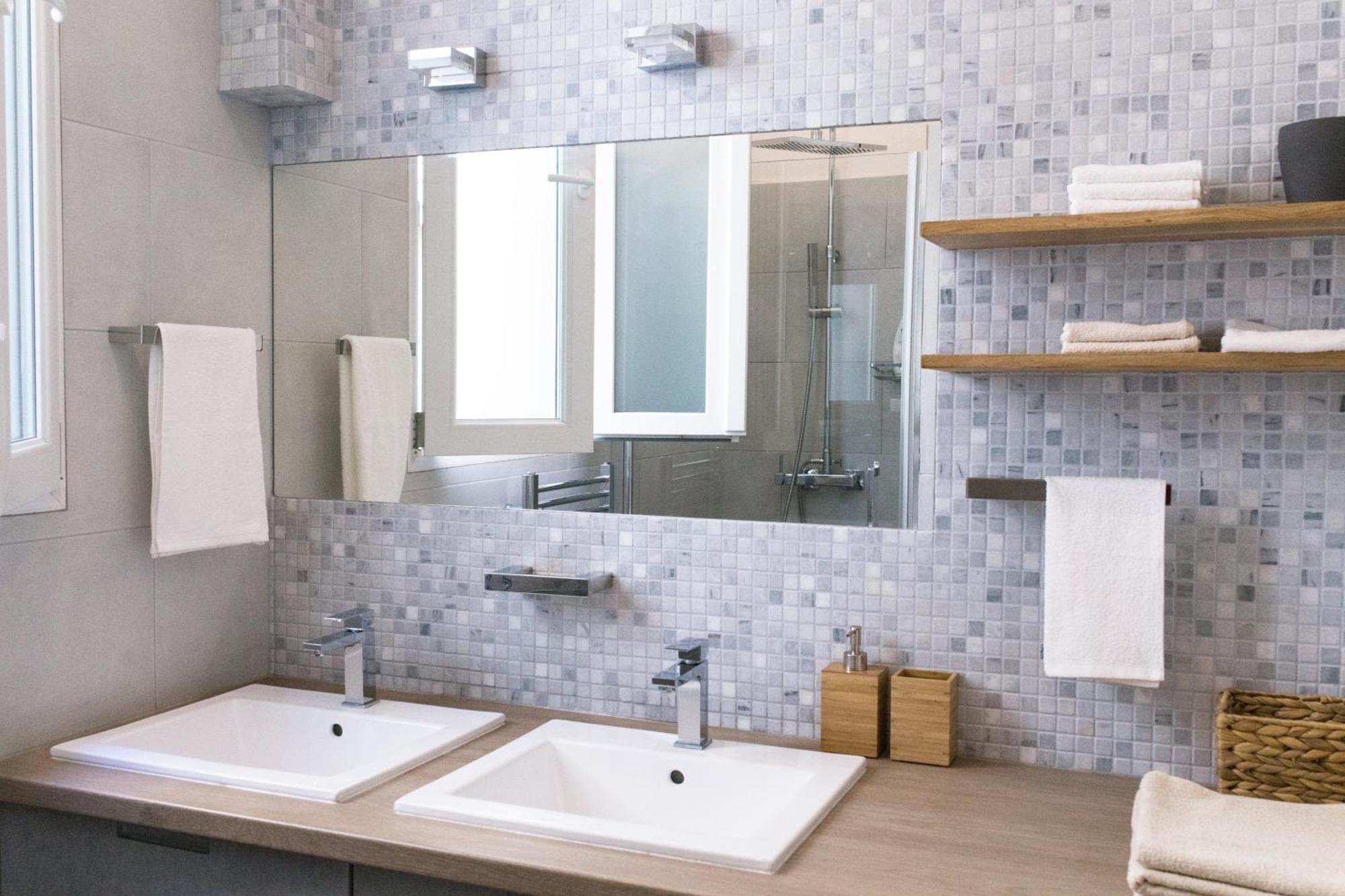 Sleep In Montpellier, Cosy, Central, 5 Ch, 10P, Tram L1, 2,3 & 4 ภายนอก รูปภาพ