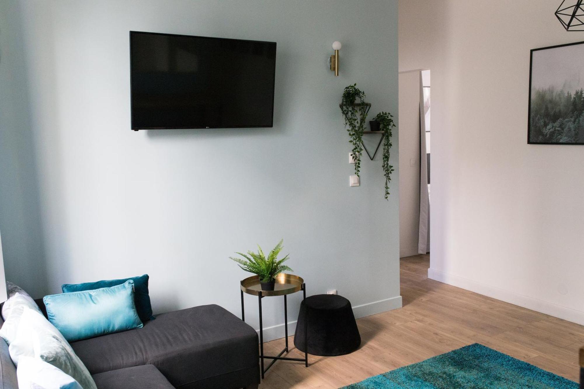 Sleep In Montpellier, Cosy, Central, 5 Ch, 10P, Tram L1, 2,3 & 4 ภายนอก รูปภาพ