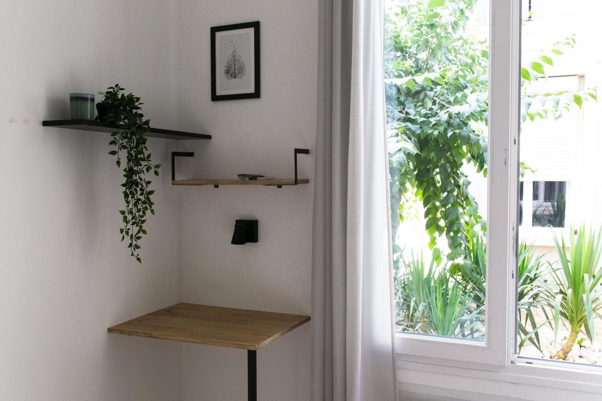 Sleep In Montpellier, Cosy, Central, 5 Ch, 10P, Tram L1, 2,3 & 4 ภายนอก รูปภาพ