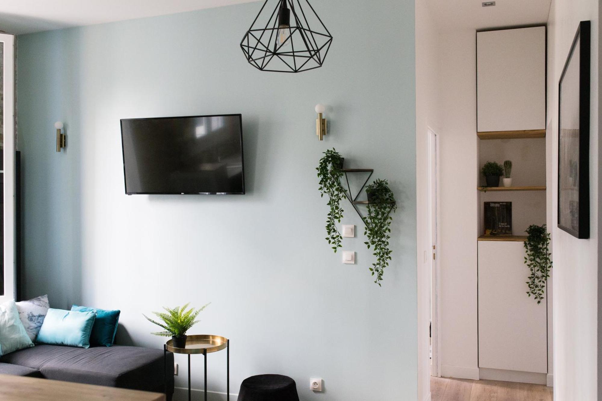 Sleep In Montpellier, Cosy, Central, 5 Ch, 10P, Tram L1, 2,3 & 4 ภายนอก รูปภาพ